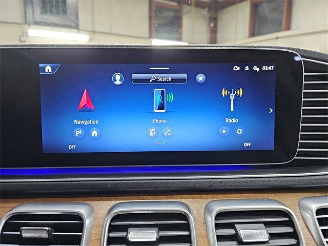 2024 Mercedes-Benz GLE GLE 450