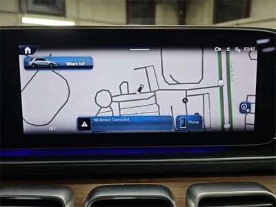 2024 Mercedes-Benz GLE GLE 450