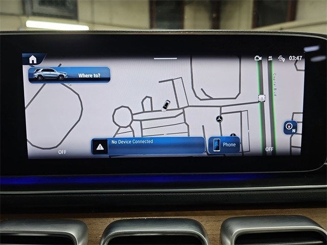 2024 Mercedes-Benz GLE GLE 450