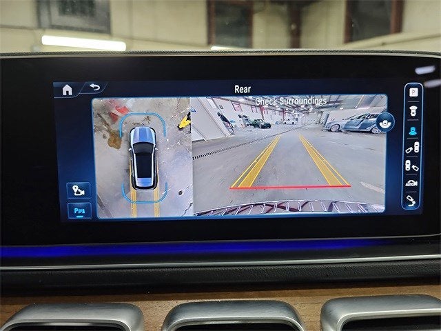 2024 Mercedes-Benz GLE GLE 450