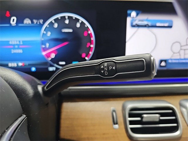 2024 Mercedes-Benz GLE GLE 450