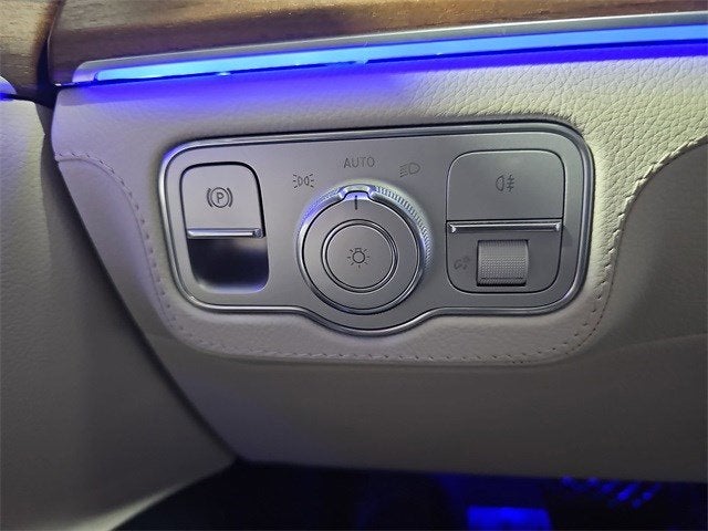 2024 Mercedes-Benz GLE GLE 450