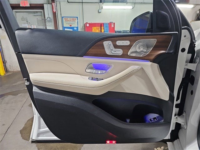 2024 Mercedes-Benz GLE GLE 450