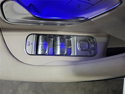 2024 Mercedes-Benz GLE GLE 450