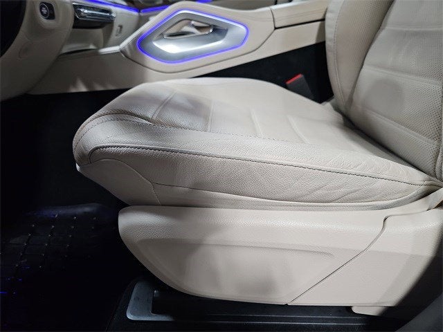 2024 Mercedes-Benz GLE GLE 450