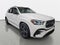 2024 Mercedes-Benz GLE GLE 450