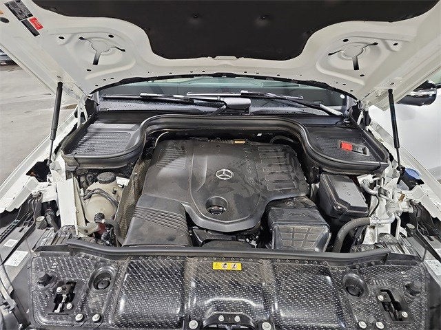 2024 Mercedes-Benz GLE GLE 450