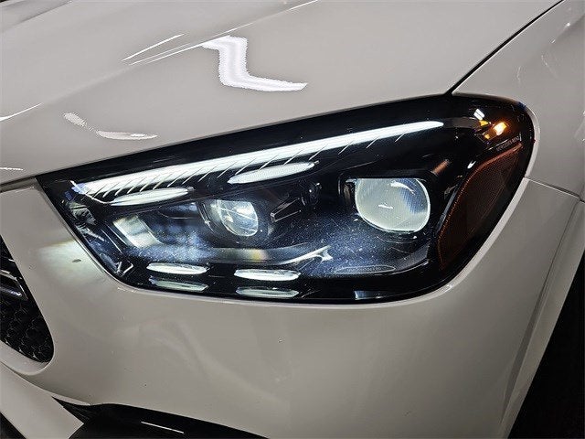 2024 Mercedes-Benz GLE GLE 450