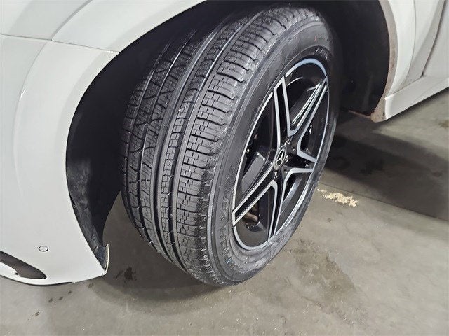 2024 Mercedes-Benz GLE GLE 450