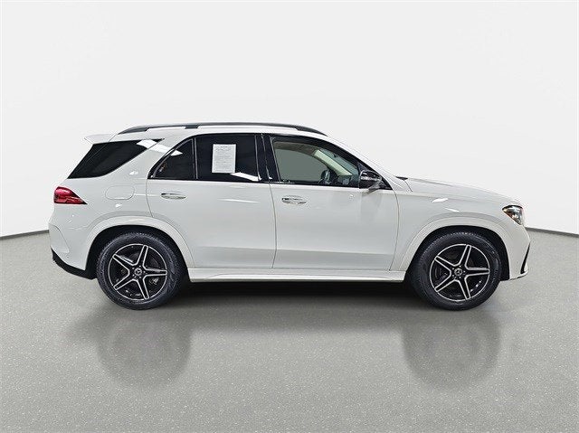 2024 Mercedes-Benz GLE GLE 450