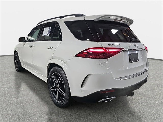 2024 Mercedes-Benz GLE GLE 450