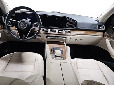 2024 Mercedes-Benz GLE GLE 450