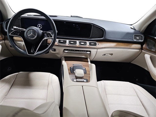 2024 Mercedes-Benz GLE GLE 450