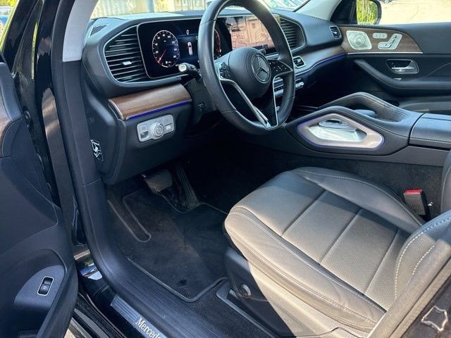 2024 Mercedes-Benz GLE GLE 450