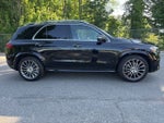 2024 Mercedes-Benz GLE GLE 450