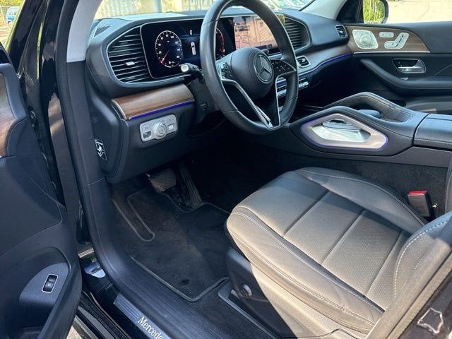 2024 Mercedes-Benz GLE GLE 450