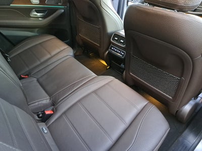 2022 Mercedes-Benz GLE GLE 450