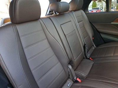 2022 Mercedes-Benz GLE GLE 450