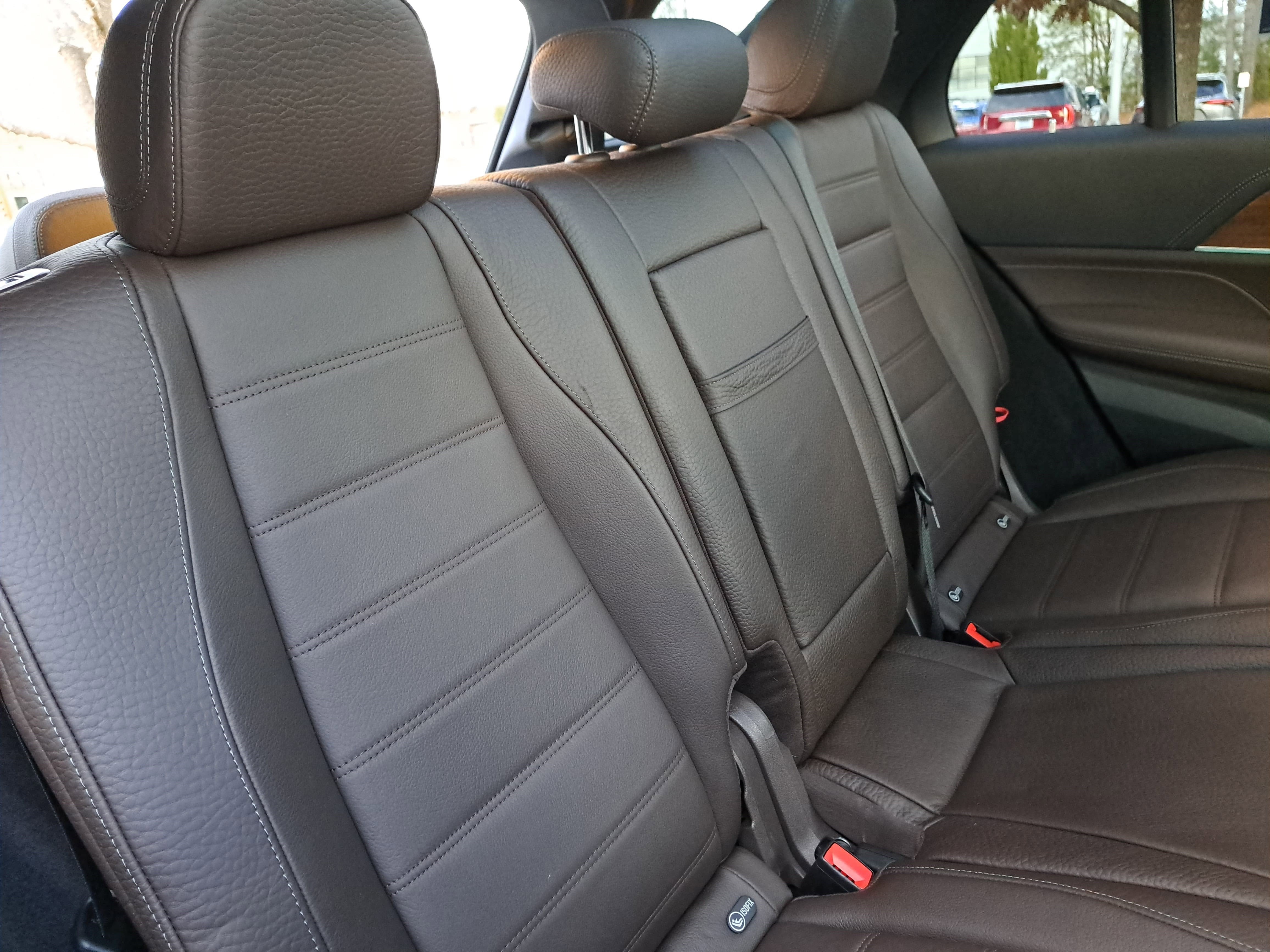 2022 Mercedes-Benz GLE GLE 450