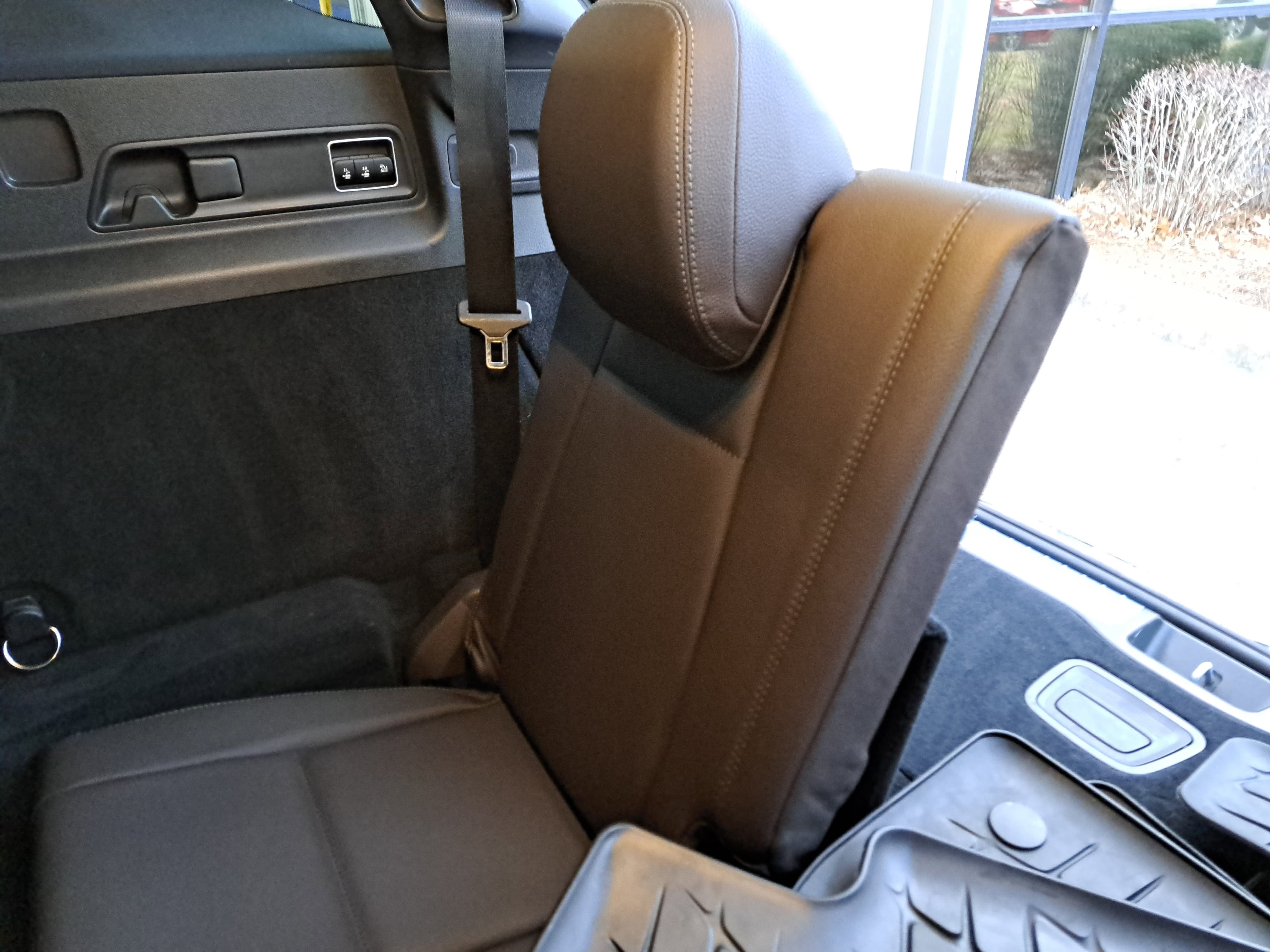 2022 Mercedes-Benz GLE GLE 450