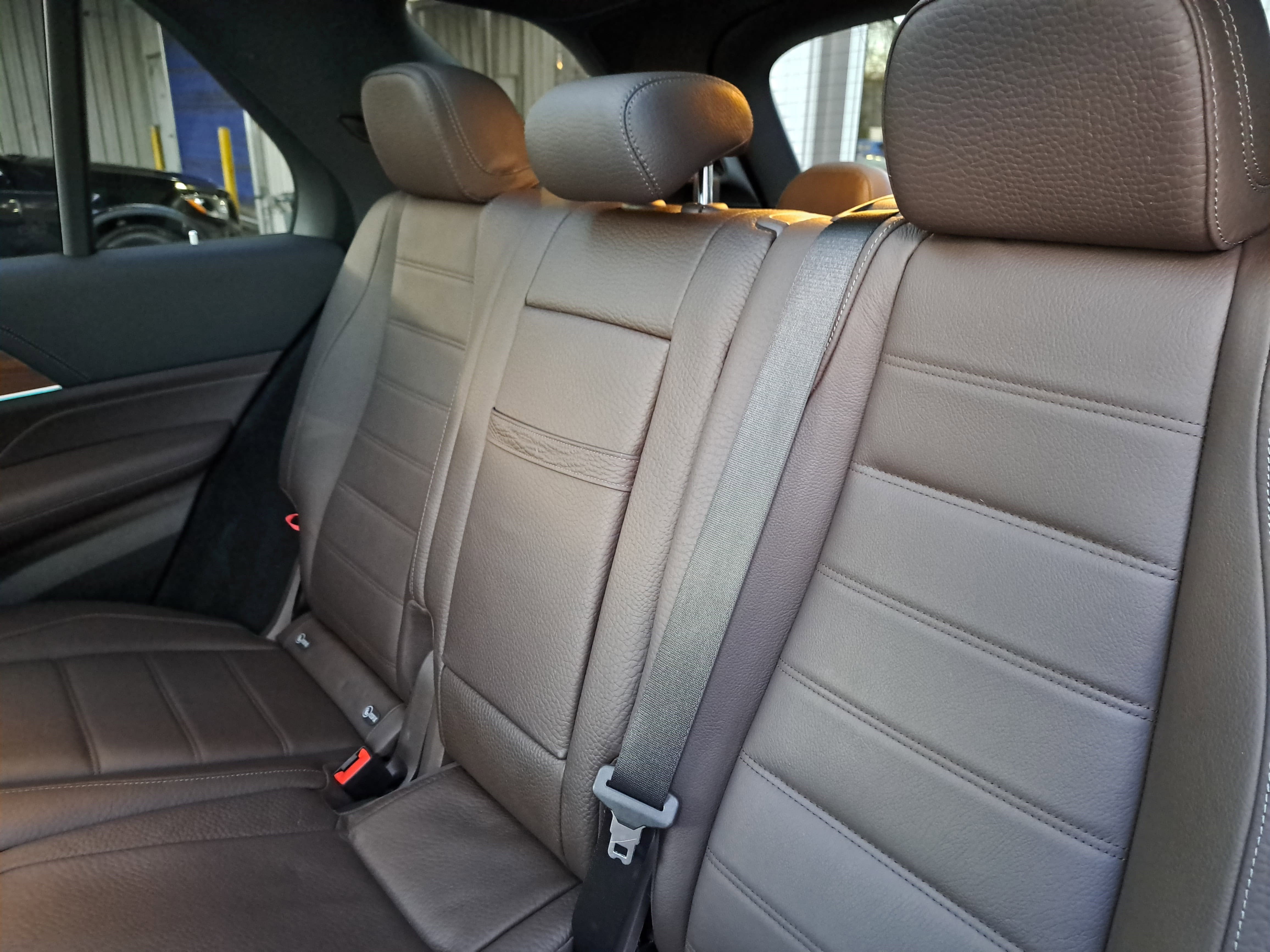 2022 Mercedes-Benz GLE GLE 450