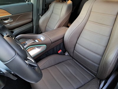 2022 Mercedes-Benz GLE GLE 450