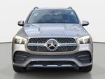 2022 Mercedes-Benz GLE GLE 450