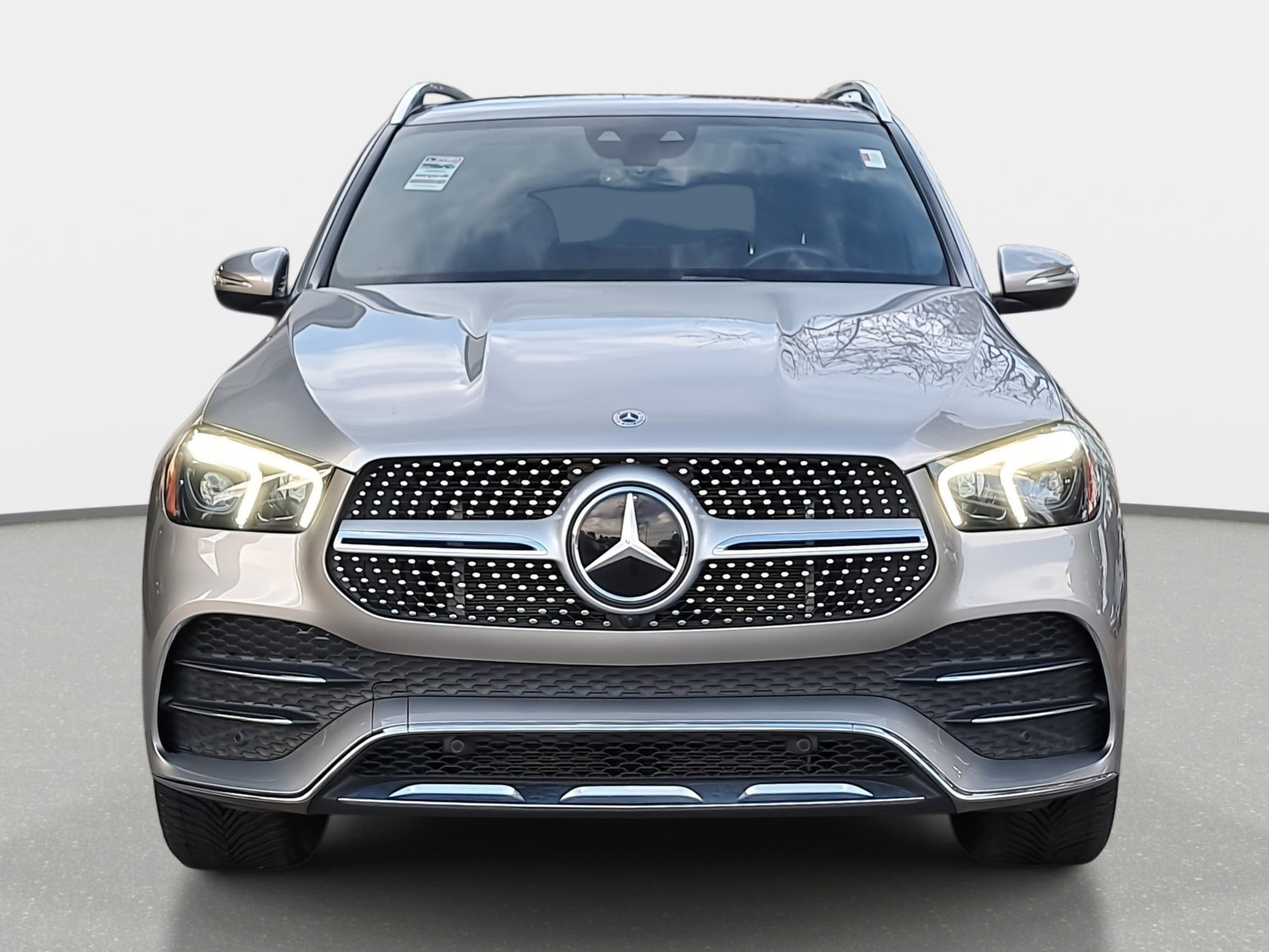 2022 Mercedes-Benz GLE GLE 450