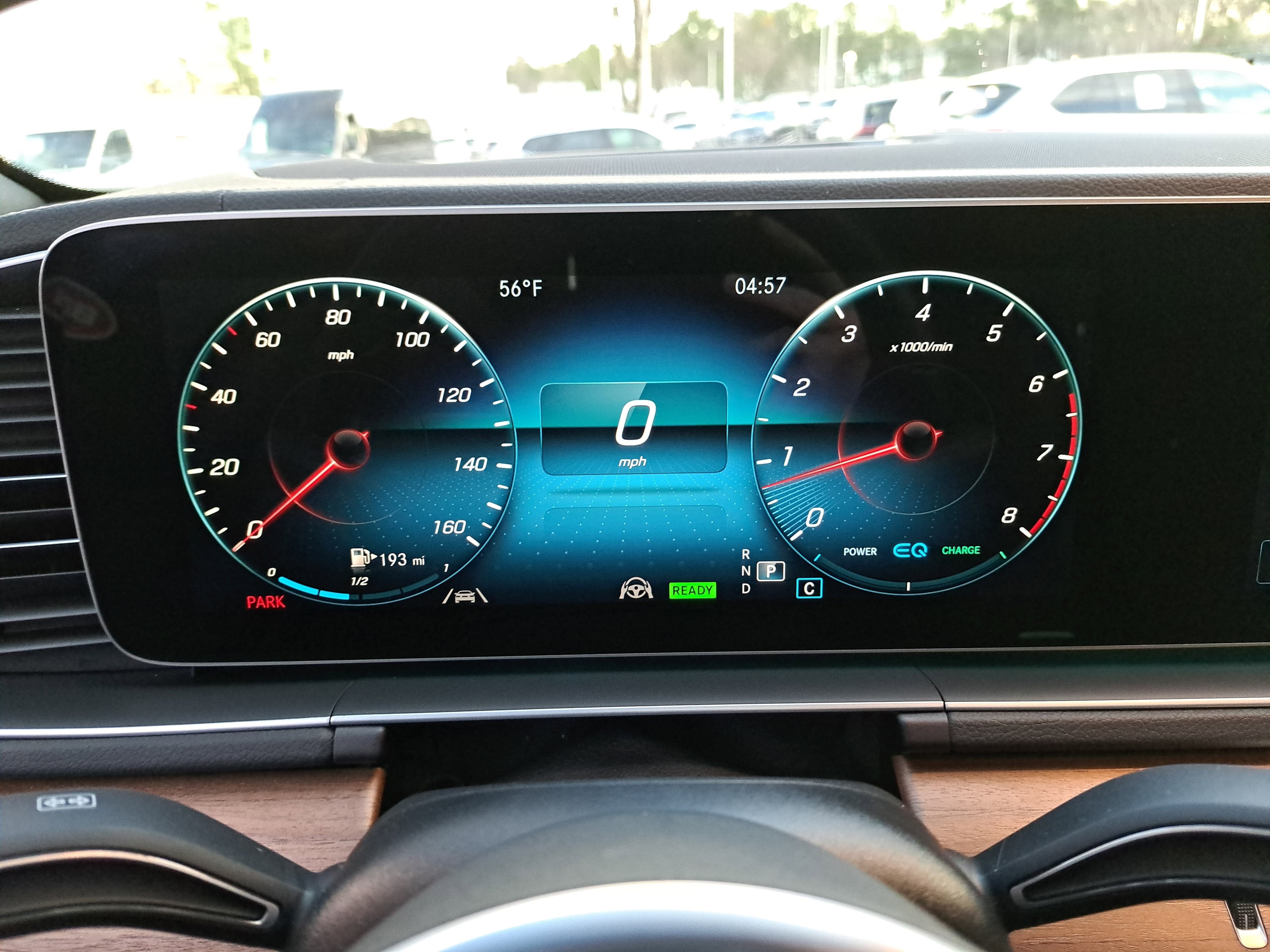 2022 Mercedes-Benz GLE GLE 450