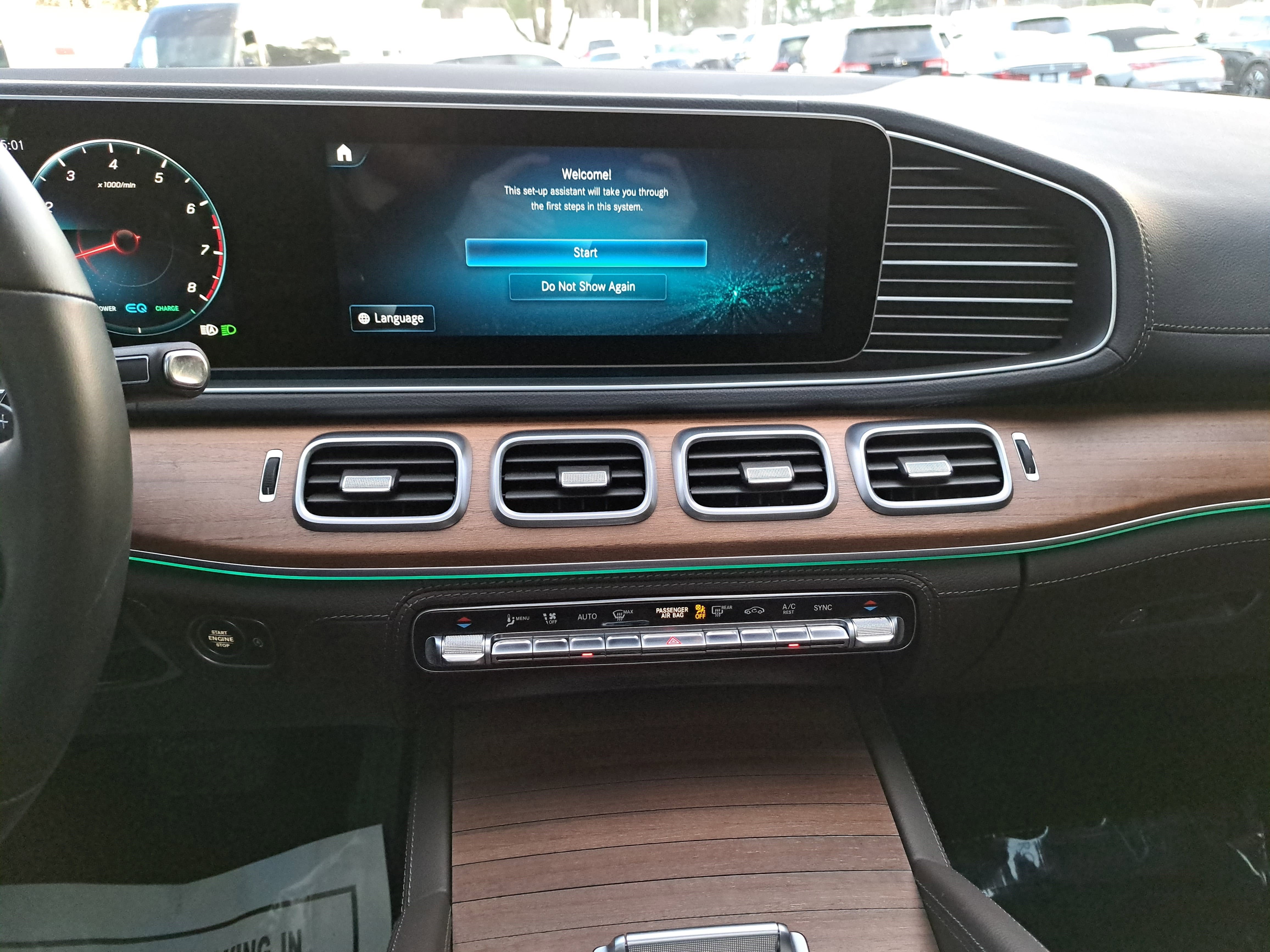 2022 Mercedes-Benz GLE GLE 450