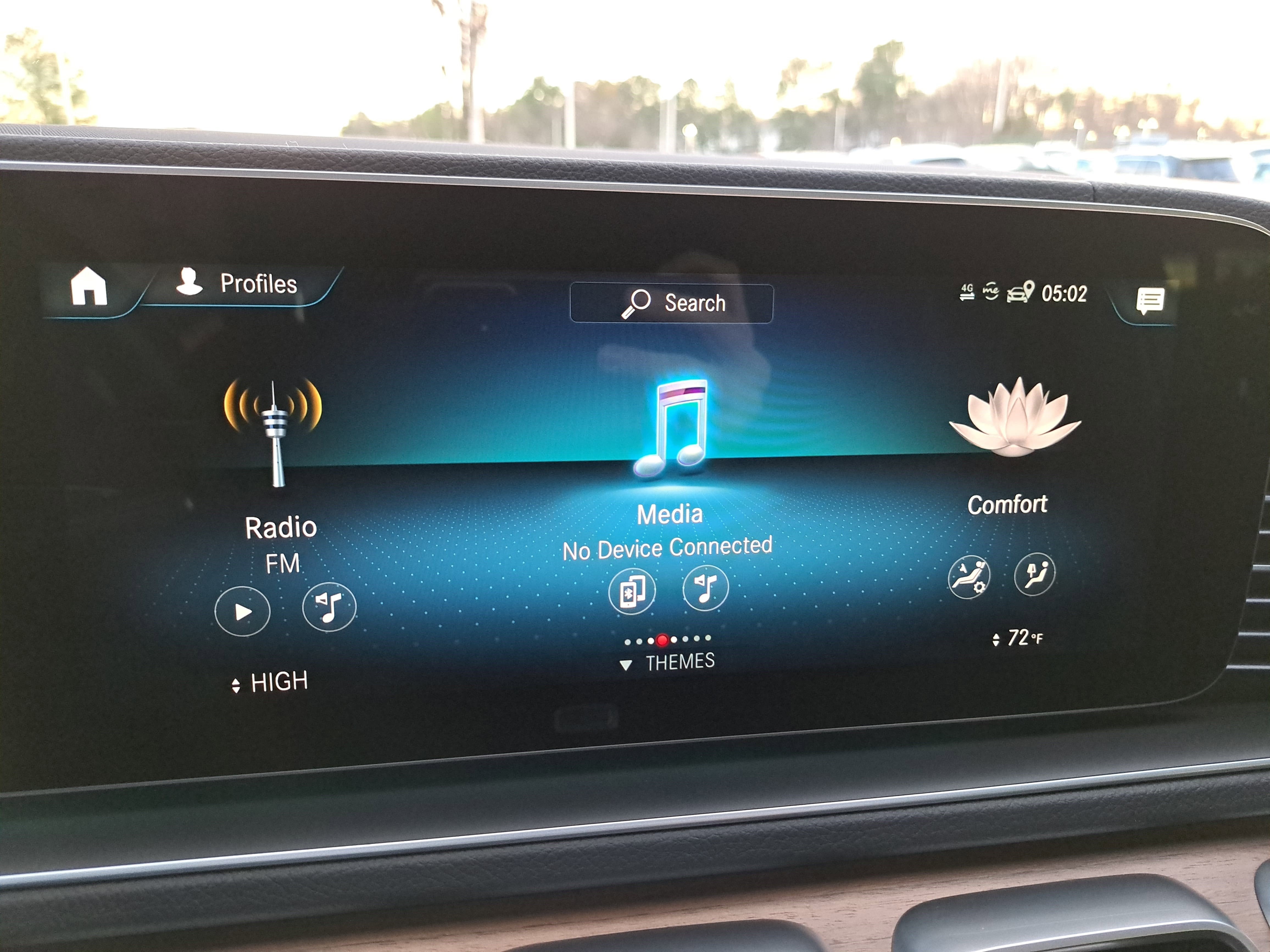 2022 Mercedes-Benz GLE GLE 450