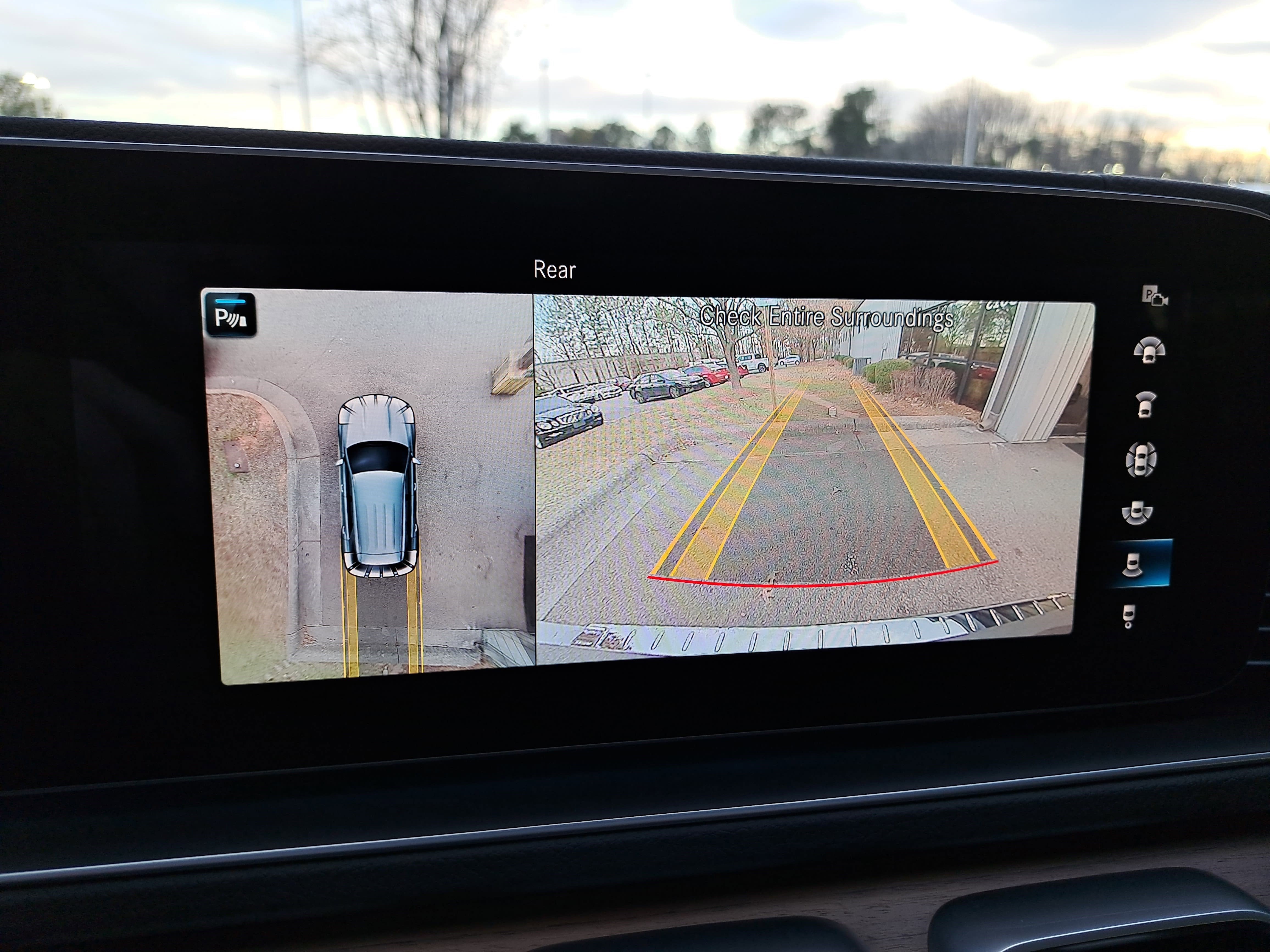 2022 Mercedes-Benz GLE GLE 450