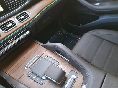 2022 Mercedes-Benz GLE GLE 450