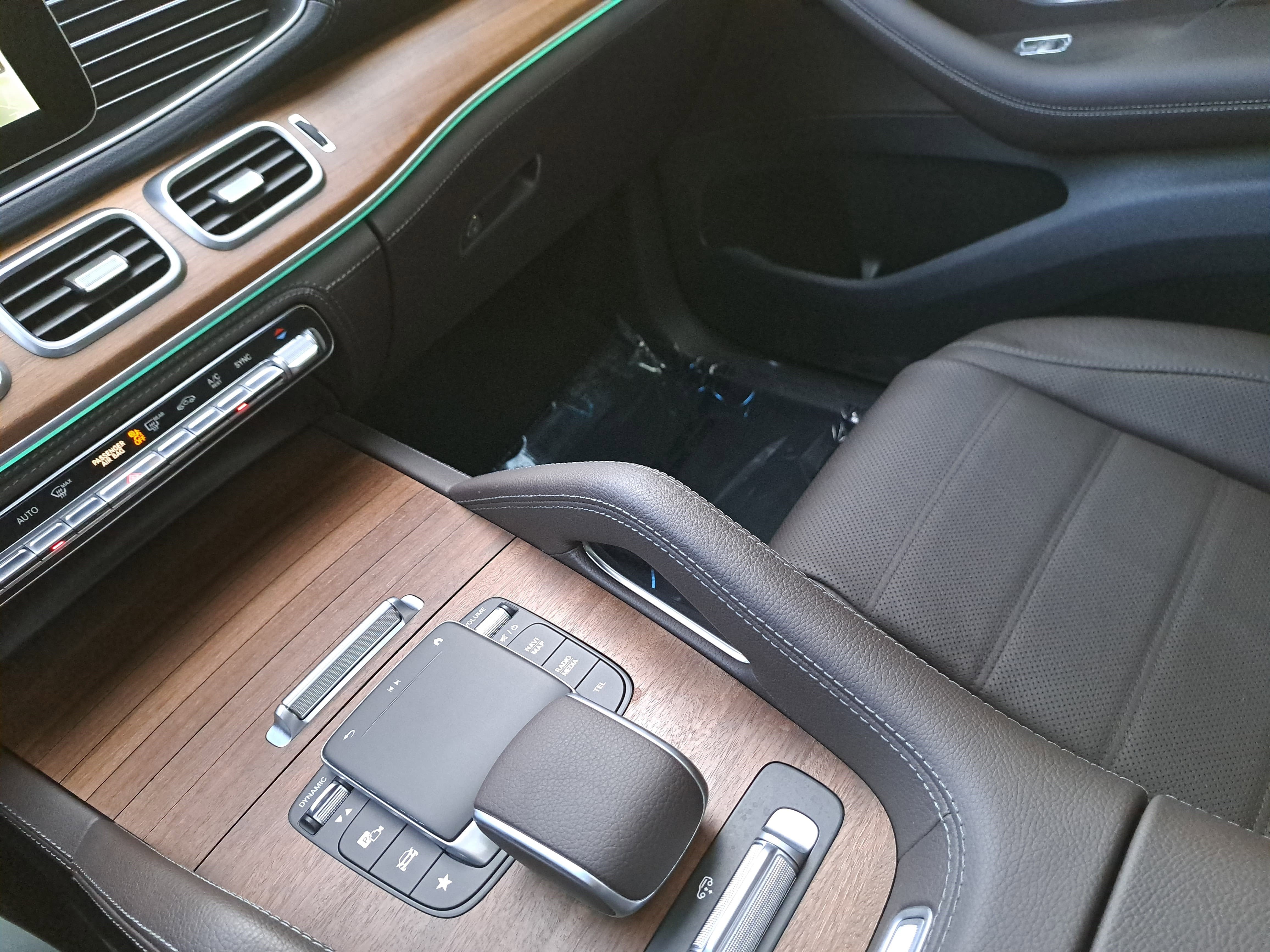 2022 Mercedes-Benz GLE GLE 450