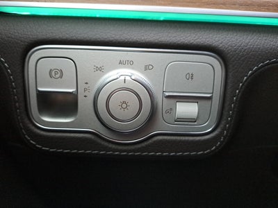 2022 Mercedes-Benz GLE GLE 450