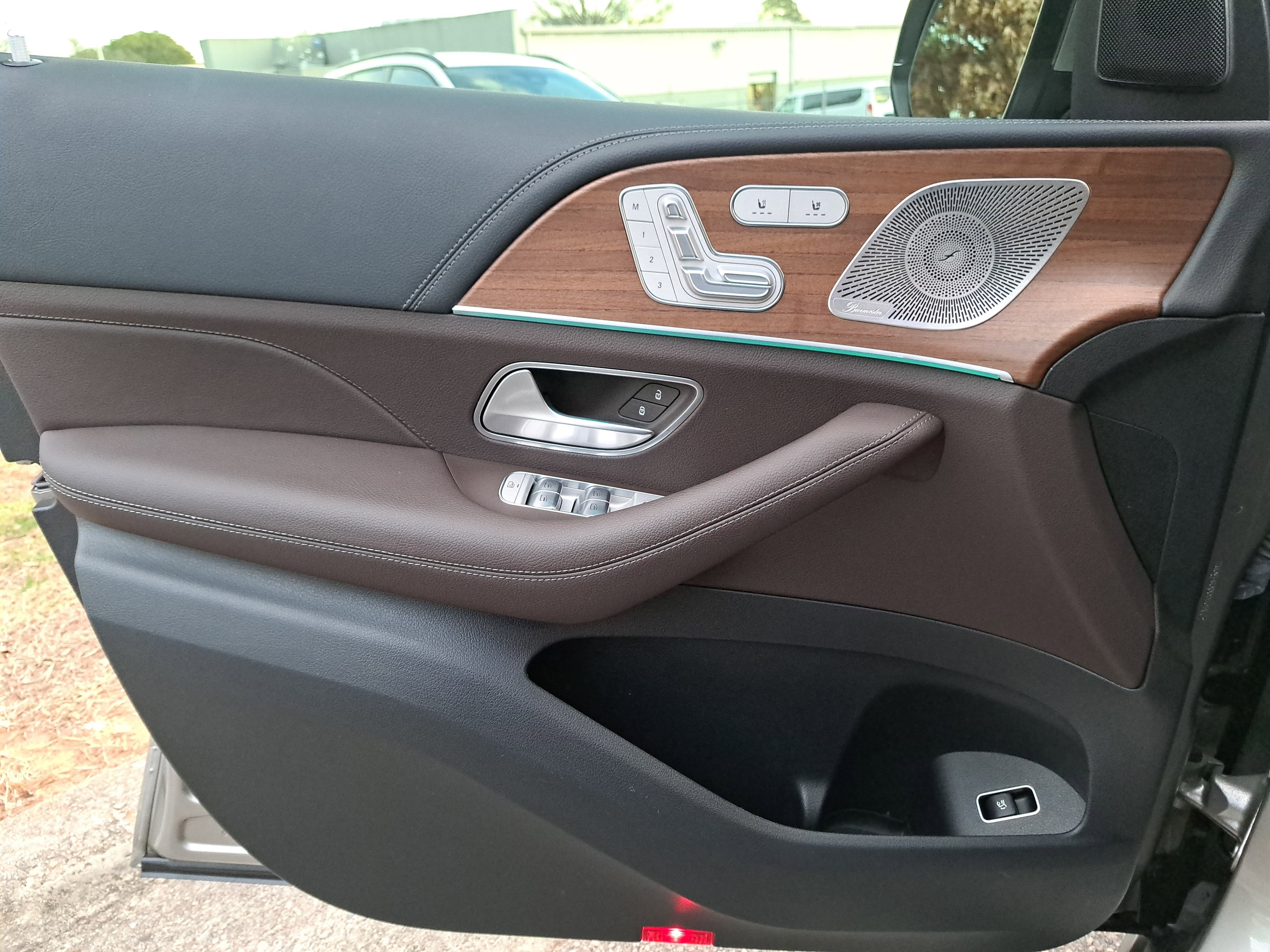 2022 Mercedes-Benz GLE GLE 450