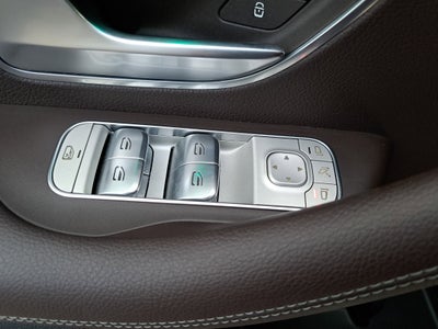 2022 Mercedes-Benz GLE GLE 450