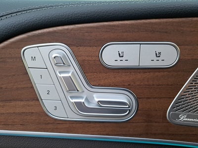 2022 Mercedes-Benz GLE GLE 450