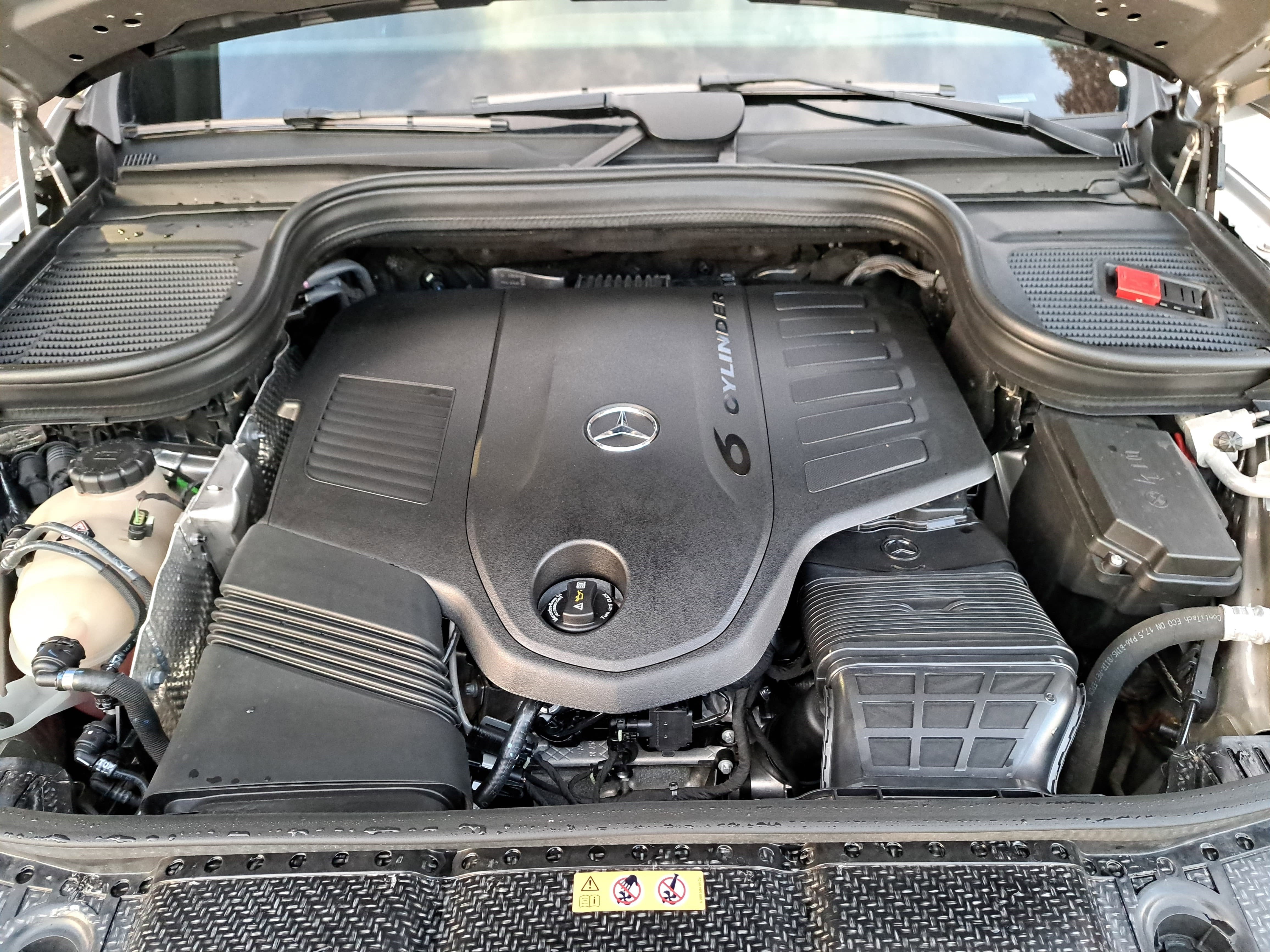 2022 Mercedes-Benz GLE GLE 450