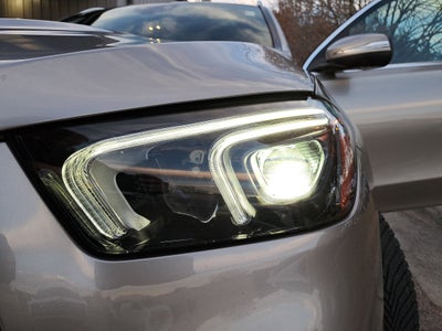 2022 Mercedes-Benz GLE GLE 450