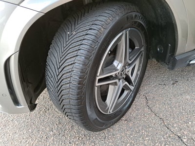 2022 Mercedes-Benz GLE GLE 450