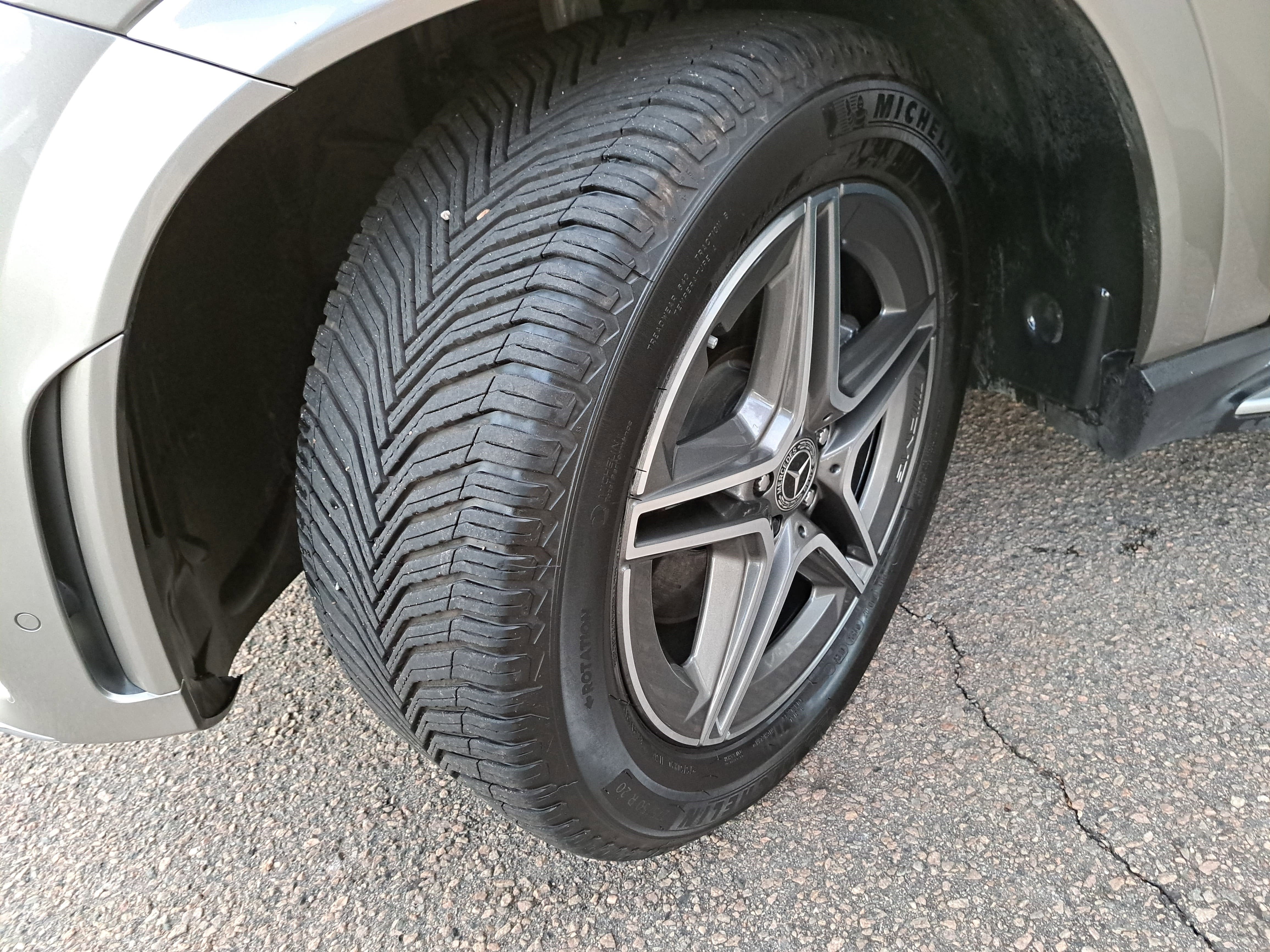 2022 Mercedes-Benz GLE GLE 450