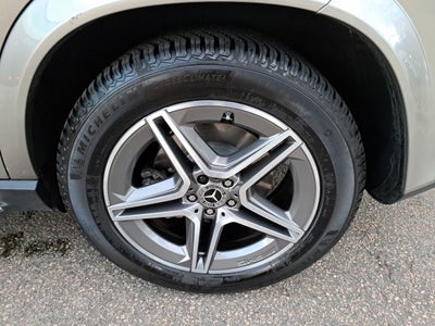 2022 Mercedes-Benz GLE GLE 450