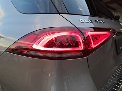 2022 Mercedes-Benz GLE GLE 450