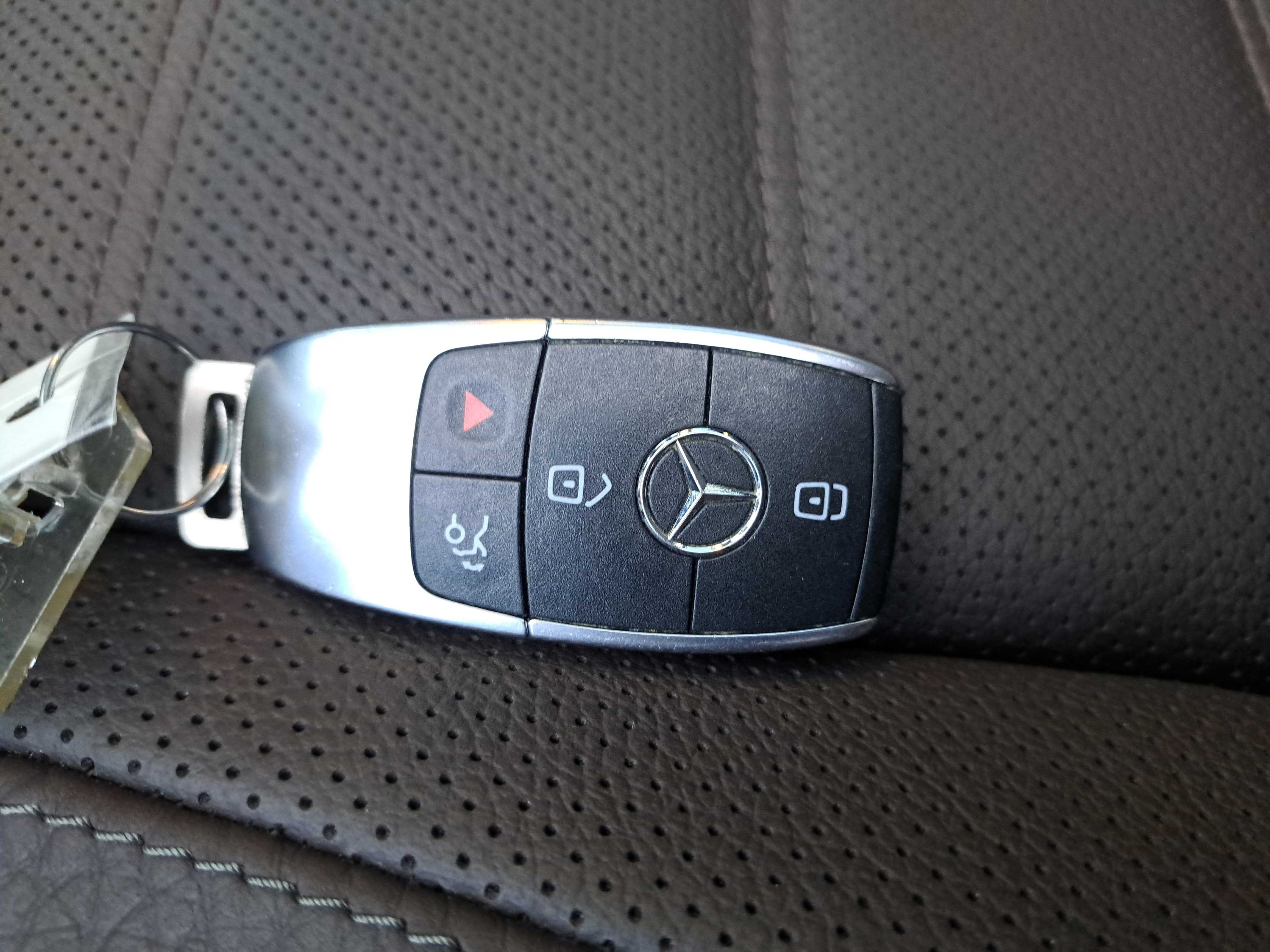 2022 Mercedes-Benz GLE GLE 450