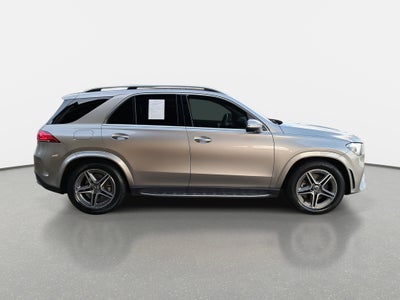 2022 Mercedes-Benz GLE GLE 450
