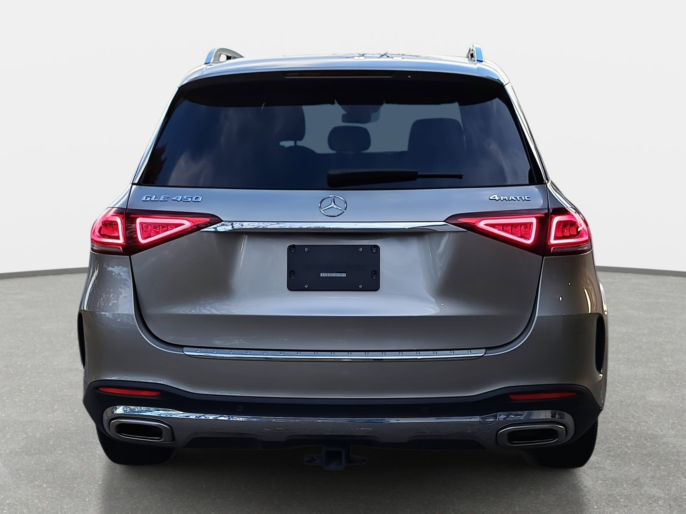 2022 Mercedes-Benz GLE GLE 450