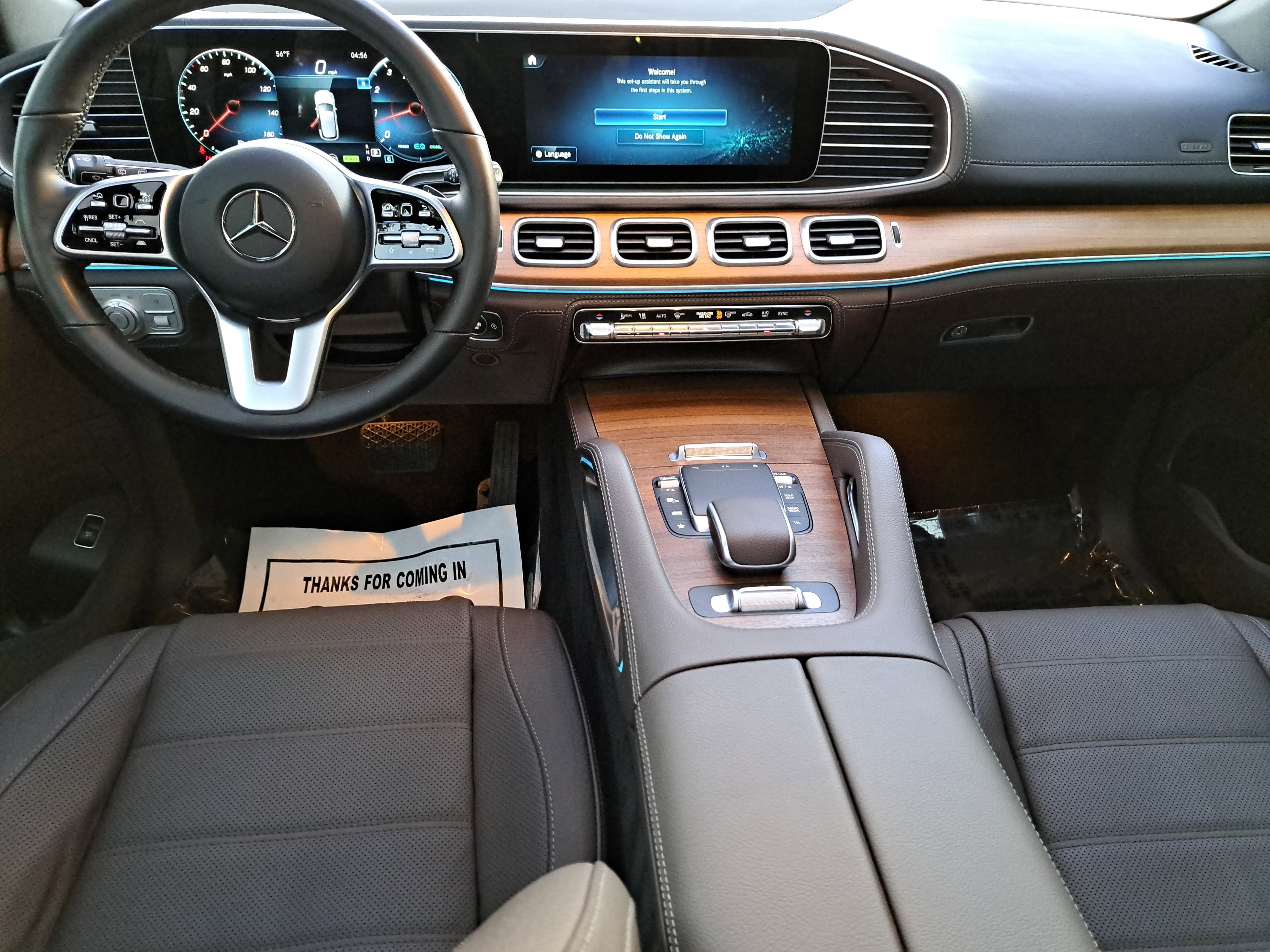 2022 Mercedes-Benz GLE GLE 450