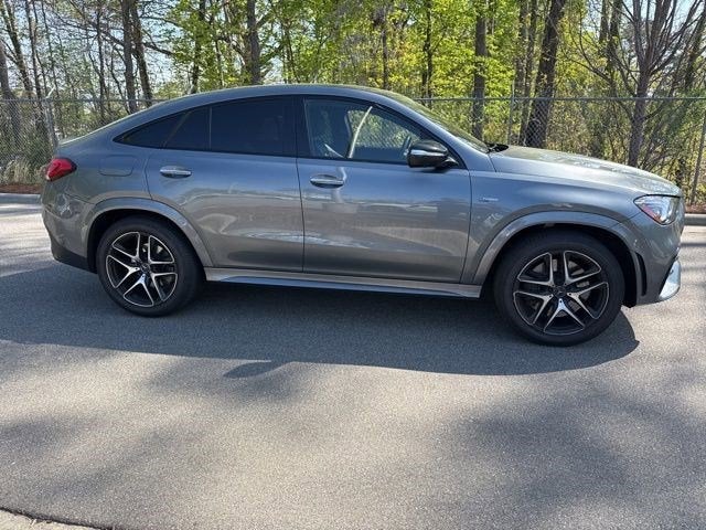 2022 Mercedes-Benz GLE AMG® GLE 53