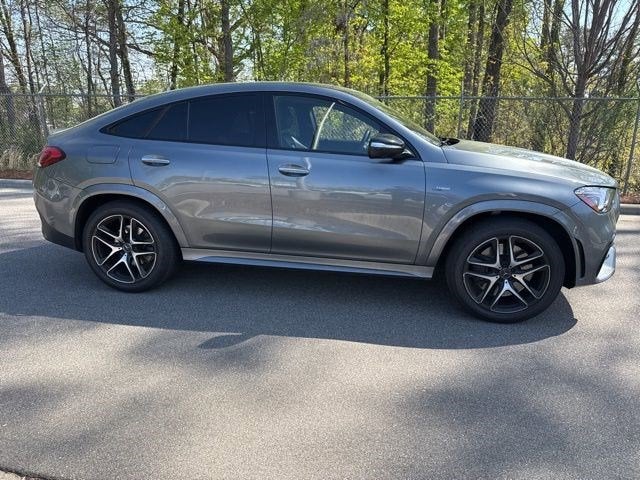 2022 Mercedes-Benz GLE AMG® GLE 53